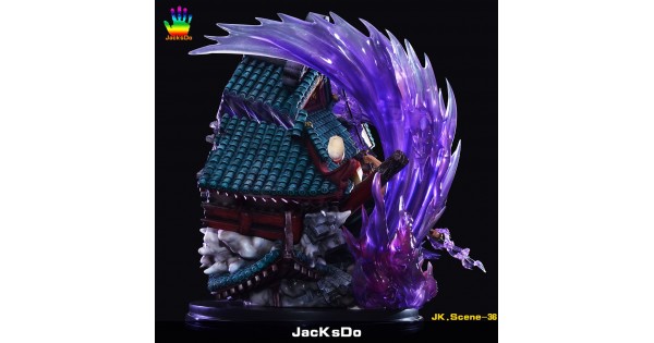 JacksDo - Accessories base for POP Maximum Zoro